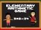 Permainan Elementary Arithmetic Math secara online