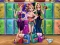 Permainan Princess Back To School secara online
