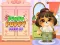 Permainan Funny Puppy Dress Up secara online