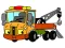 Permainan Tow Trucks Coloring secara online