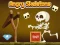 Permainan Angry Skeletons secara online