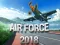Permainan Air Force 2018 secara online