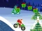 Permainan Santa Gift Race secara online
