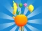 Permainan Fruit War secara online