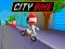 Permainan City Bike secara online