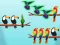 Permainan Bird Sort Challenges secara online