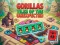 Permainan Gorillas Tiles Of The Unexpected secara online