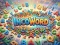 Permainan INCOWORD secara online