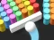 Permainan Color Bump 3d secara online