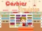 Permainan Cashier Simulator secara online