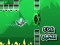 Permainan Egg Dash secara online