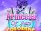 Permainan Princess Of Pets Coloring secara online