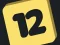 Permainan 12Numbers secara online