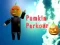 Permainan Hallowen Parkour secara online