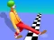 Permainan Funny Walk Fail Run secara online