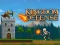 Permainan Defense of the kingdom secara online