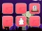 Permainan Memory Halloween secara online