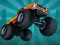 Permainan Zombie Killer Truck Driving secara online
