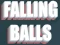 Permainan Falling Balls secara online