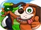Permainan Duck Hunter secara online