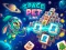 Permainan Space Pet Link secara online
