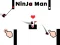 Permainan Ninja Man secara online