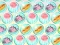 Permainan Spongebob Sweet Bubble secara online
