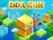 Permainan Box Run secara online