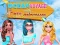 Permainan Ocean Voyage With BFF Princess secara online