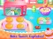 Permainan Princess Vampirina Cupcake Maker secara online