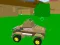 Permainan Blocky Wars 3d Toonfare secara online