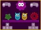 Permainan Neon Slimes secara online