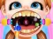 Permainan Little Princess Dentist Adventure secara online
