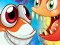 Permainan Fish Eats A Fish secara online
