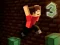 Permainan Parkour Block 3 secara online