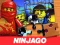 Permainan Ninjago Jigsaw Puzzle secara online