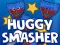 Permainan Huggy Smasher secara online