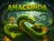 Permainan Anaconda secara online