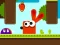 Permainan Rabbit Adventure secara online