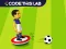 Permainan Flicking Soccer secara online