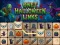 Permainan ONet Halloween Links secara online