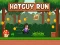 Permainan Hatguy Run secara online