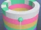 Permainan Paint The Rings secara online