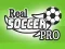 Permainan Real Soccer Pro secara online