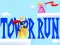 Permainan Tower Run secara online