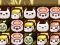 Permainan Sushi Madness secara online