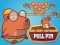 Permainan Save Baby Capybaras Pull Pin secara online