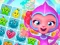 Permainan Fruit Fever World secara online