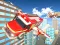 Permainan Flying Fire Truck Driving Sim secara online
