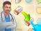 Permainan Merge Hospital secara online